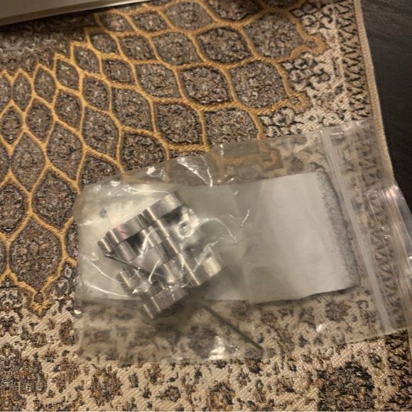 Rhinestone Dolce and Gabbana Watch - Picture 6 of 12